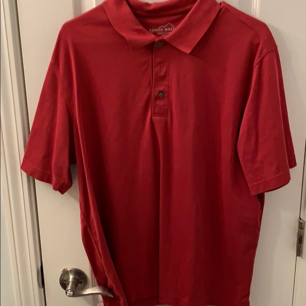Short sleeve dress shirt